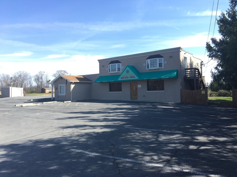 More Photos Of 1815 Millwood Pike, Winchester Restaurant For Sale