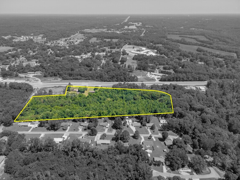 More Photos Of 2154 Highway 72, Killen Land For Sale