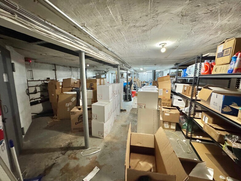 More Photos Of 76-17 Myrtle Ave, Ridgewood Storefront Retail Residential For Sale