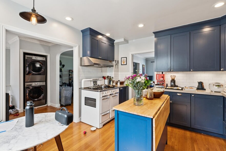 More Photos Of 2539-2541 Lombard St, San Francisco Apartments For Sale