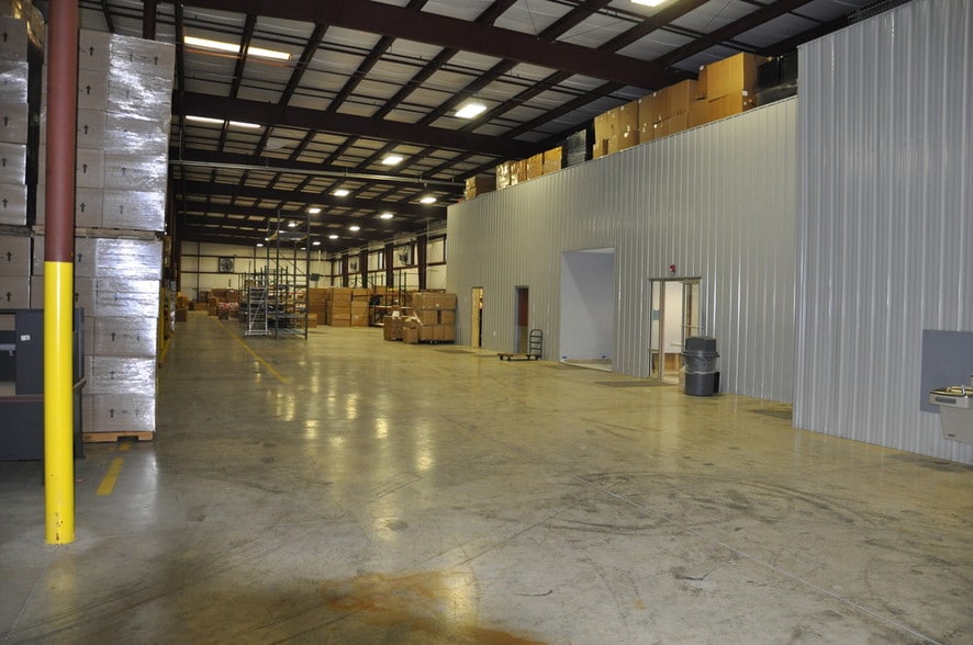 More Photos Of 5100 Rex McLeod Dr, Sanford Manufacturing For Sale