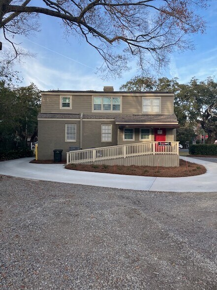 More Photos Of 513 Savannah Hwy, Charleston Medical For Lease