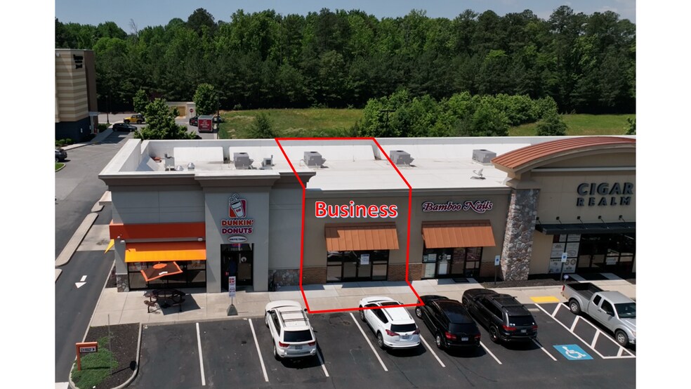 More Photos Of 11657 Lakeridge Pky, Ashland Unknown For Lease