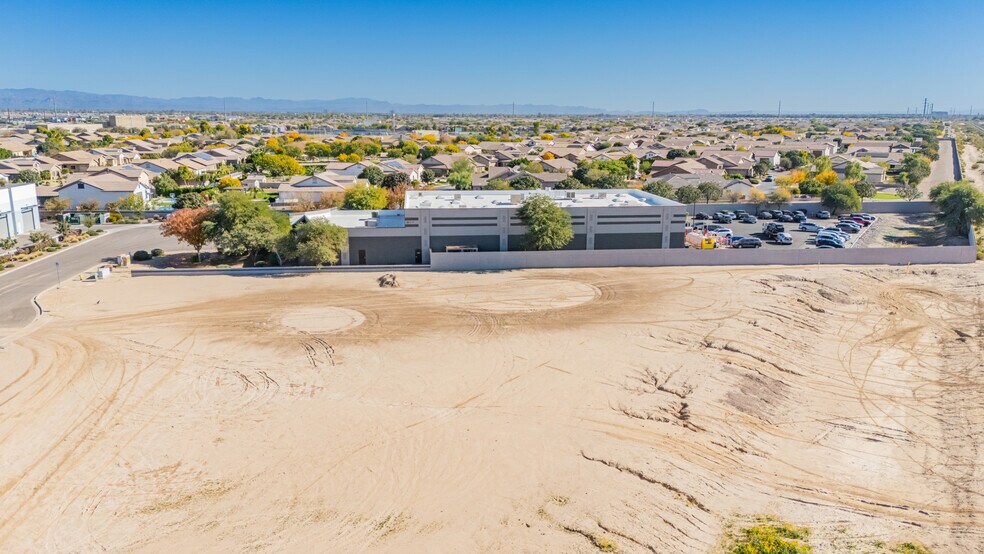 More Photos Of 21755 E McCowan Ln, Queen Creek Land For Sale