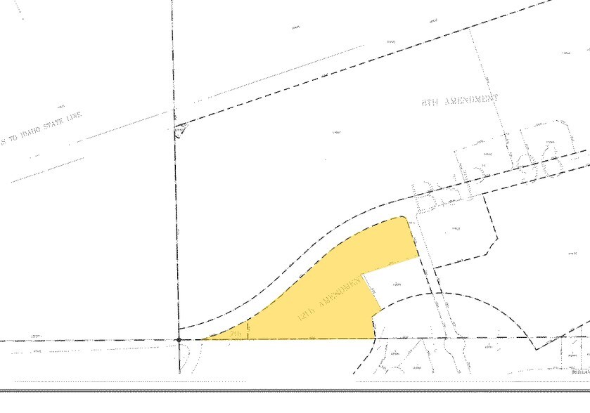 More Photos Of 695 N Legacy Ridge Dr, Liberty Lake Office For Lease