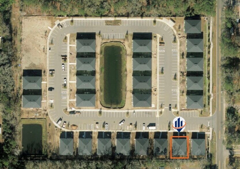 More Photos Of 6414 Sweetbay Ln, Jacksonville Apartments For Sale