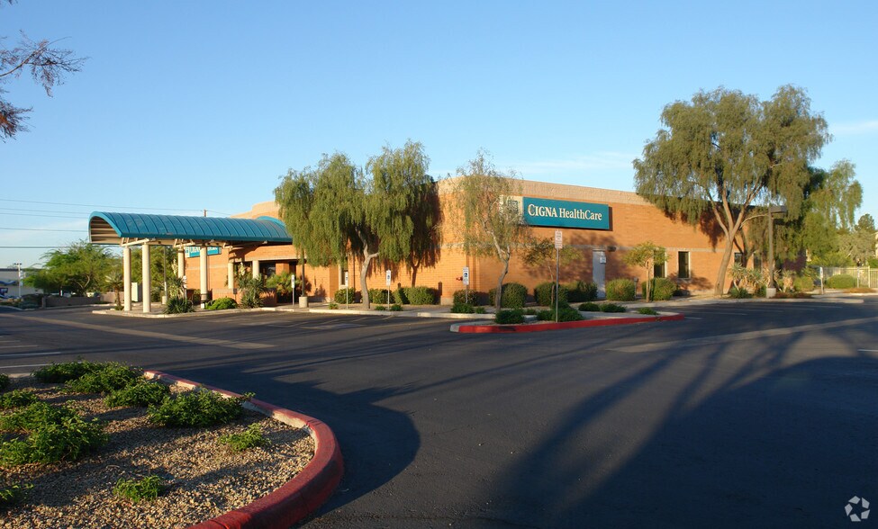 More Photos Of 710 W Bell Rd, Phoenix Medical For Sale