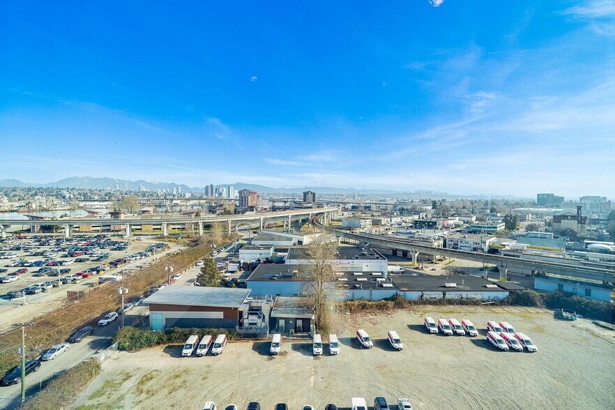 More Photos Of , Richmond Office For Sale