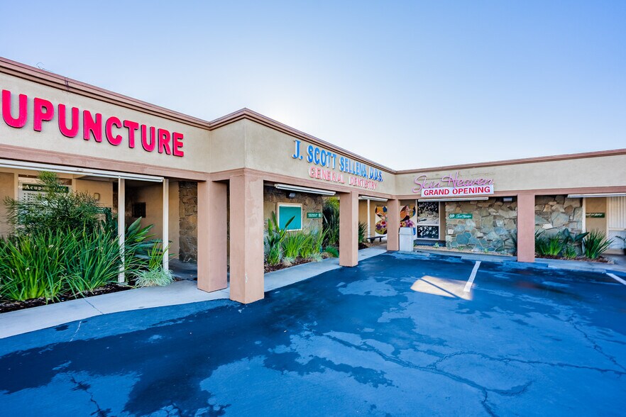 More Photos Of 710 S Brookhurst St, Anaheim Medical For Lease