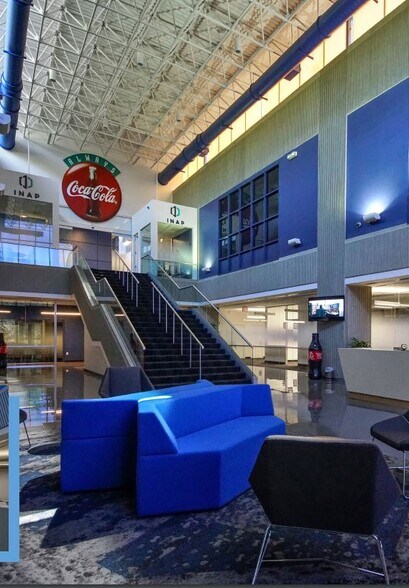 More Photos Of 40 Perimeter Ctr E, Atlanta Industrial For Lease