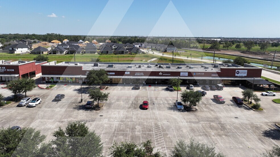 More Photos Of 1853 Pearland Pky, Pearland Unknown For Lease