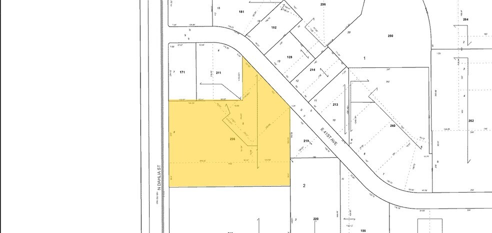 More Photos Of 4900 E 41st Ave, Denver Warehouse For Lease