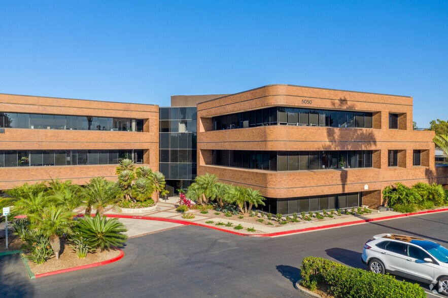 More Photos Of 5050 Avenida Encinas, Carlsbad Office For Lease