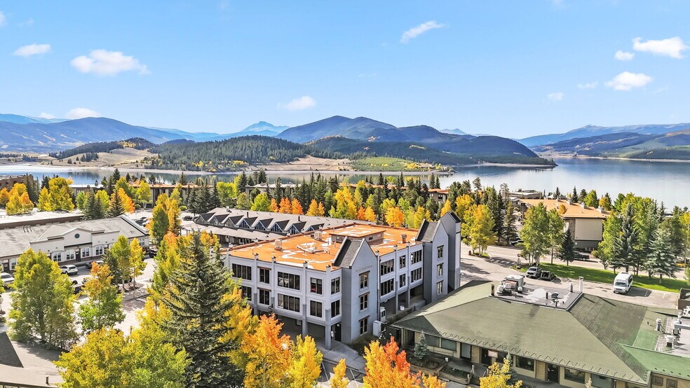 Primary Photo Of 114 Village Pl, Dillon Office For Lease