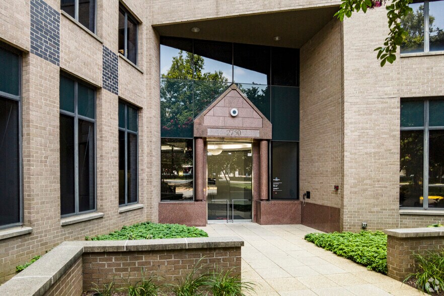 More Photos Of 2750 Prosperity Ave, Merrifield Office For Lease