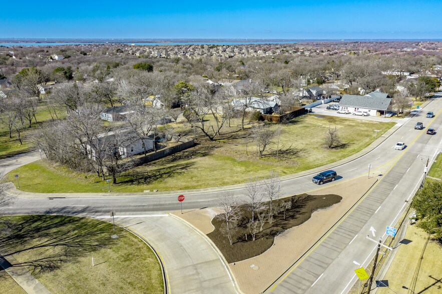More Photos Of 503 Goliad St, Rockwall Land For Sale