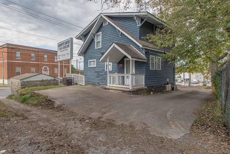 More Photos Of 1100 Douglas Ave, Nashville Office For Lease