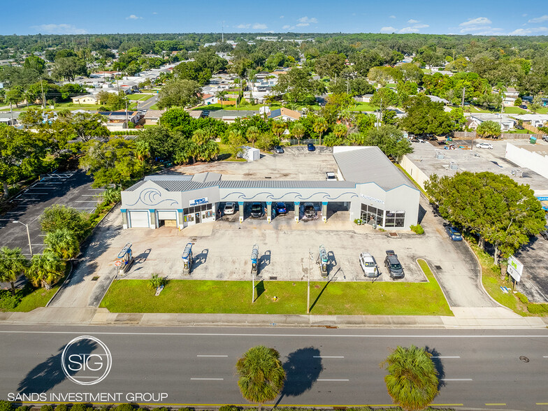 Primary Photo Of 9300 Seminole Blvd, Seminole Storefront Retail Office For Sale