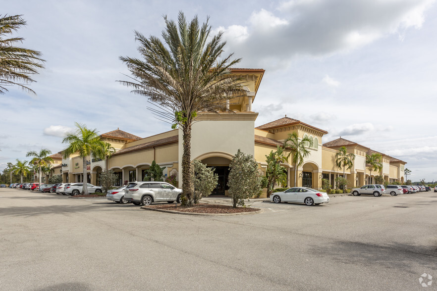 Primary Photo Of 3571 Del Prado Blvd, Cape Coral Unknown For Lease