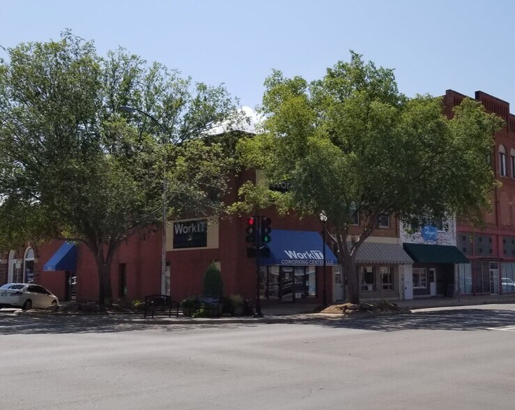 More Photos Of 901 S Main St, Stillwater Coworking Space