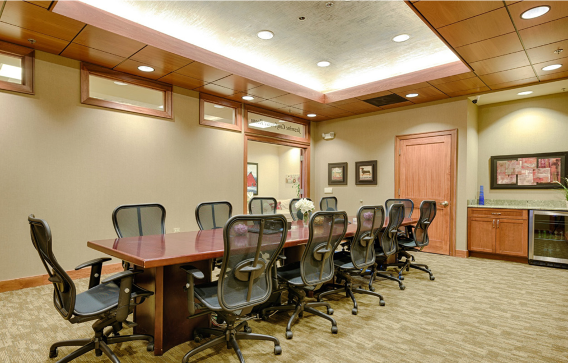 More Photos Of 3380 Lacrosse Ln, Naperville Office For Lease