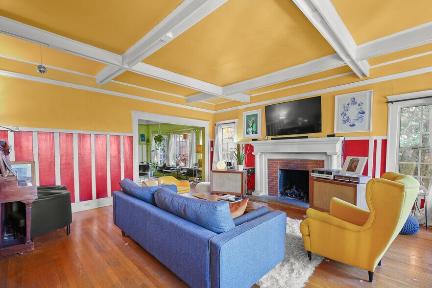 More Photos Of 656 Parkman Ave, Los Angeles Apartments For Sale