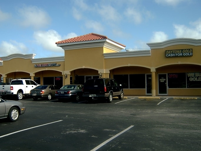Primary Photo Of 615 Beville Rd, South Daytona Unknown For Sale