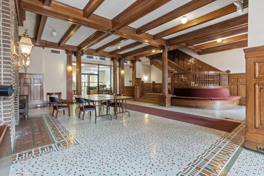 More Photos Of 120 N Warren, Trenton Office For Sale