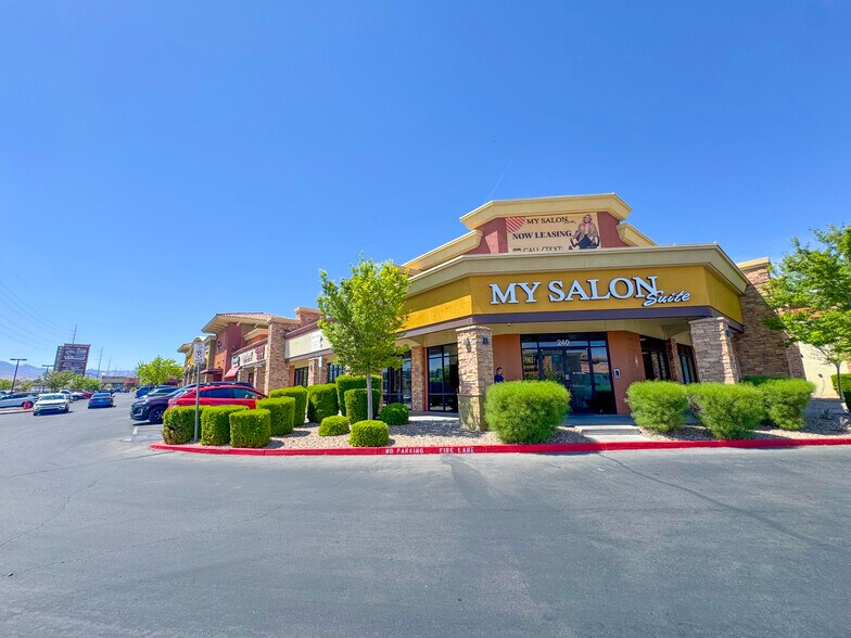 More Photos Of 8090 Blue Diamond Rd, Las Vegas Unknown For Lease