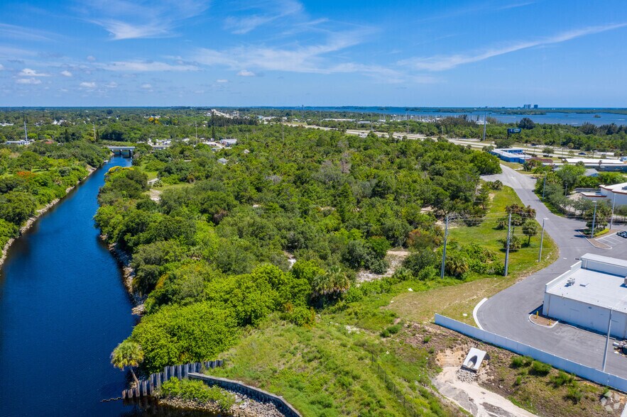 Primary Photo Of 1891 N Us Hwy 1, Fort Pierce Land For Lease