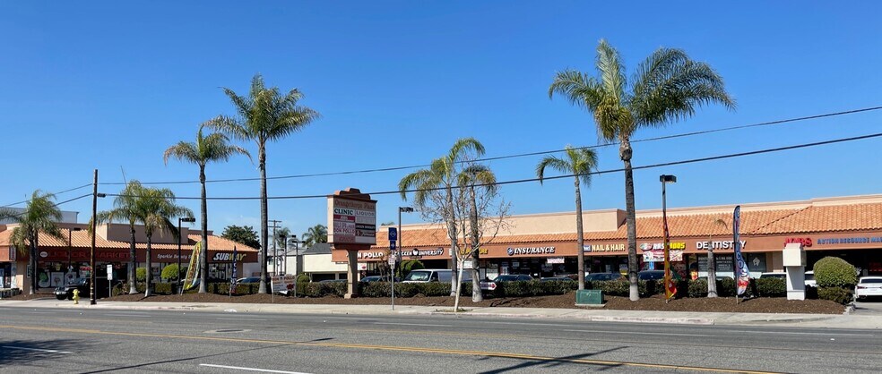 More Photos Of 2605-2631 W Orangethorpe Ave, Fullerton Unknown For Lease