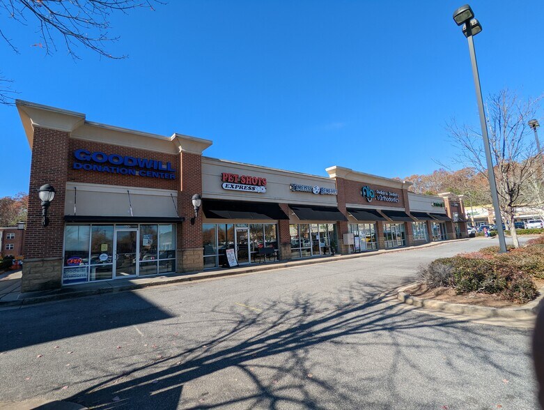 More Photos Of 150 Prominence Point Pky, Canton Unknown For Lease