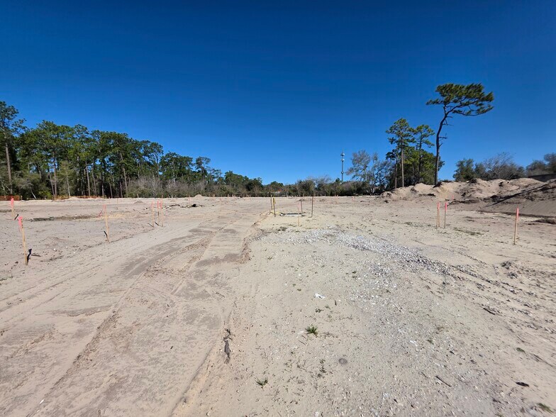 More Photos Of 130 Miller Rd, Orange City Land For Sale