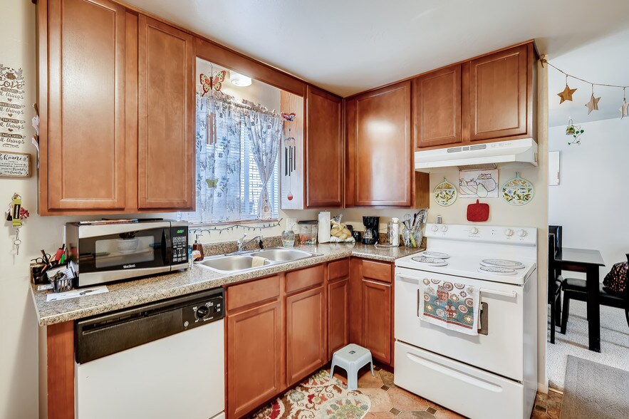 More Photos Of 10900 W 44th Pl, Wheat Ridge Apartments For Sale