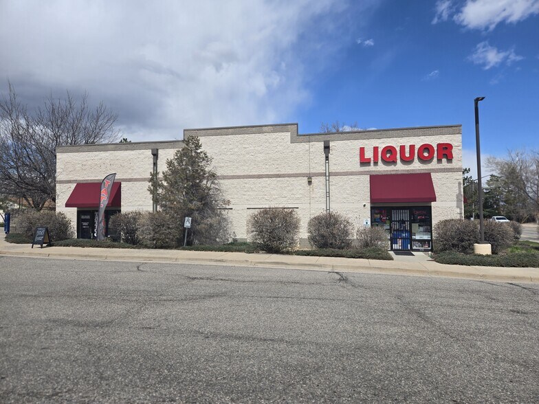 More Photos Of 1421-1499 W Eisenhower Blvd, Loveland Unknown For Lease
