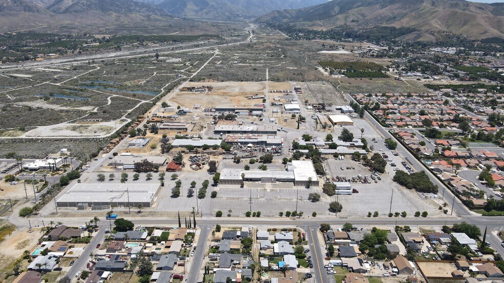 More Photos Of 1500 Crafton Ave, Mentone Land For Lease