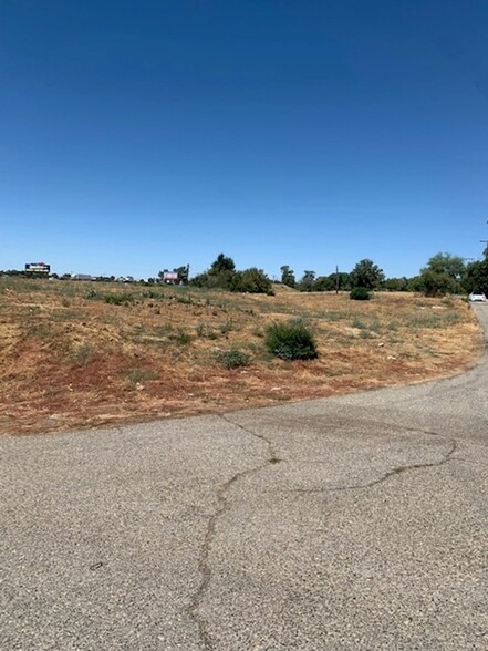 Primary Photo Of 5242 C St, Banning Land For Sale