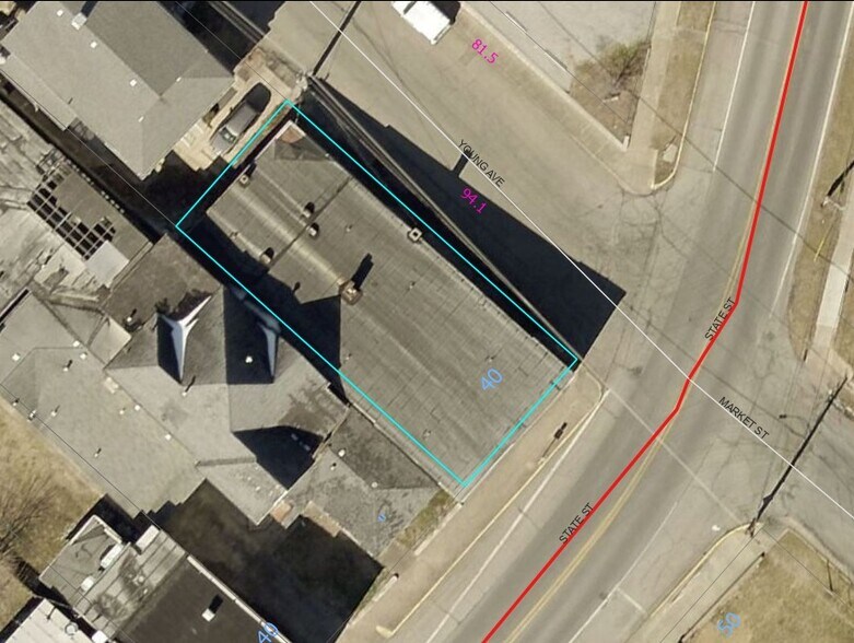 More Photos Of 651 State St, Chester Land For Sale