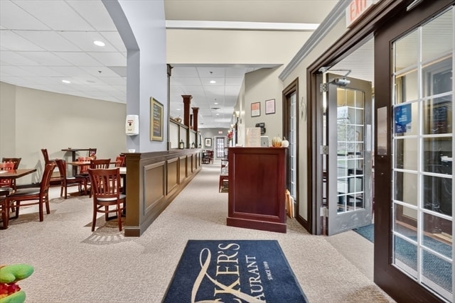 More Photos Of 625 College Hwy, Southwick Restaurant For Lease