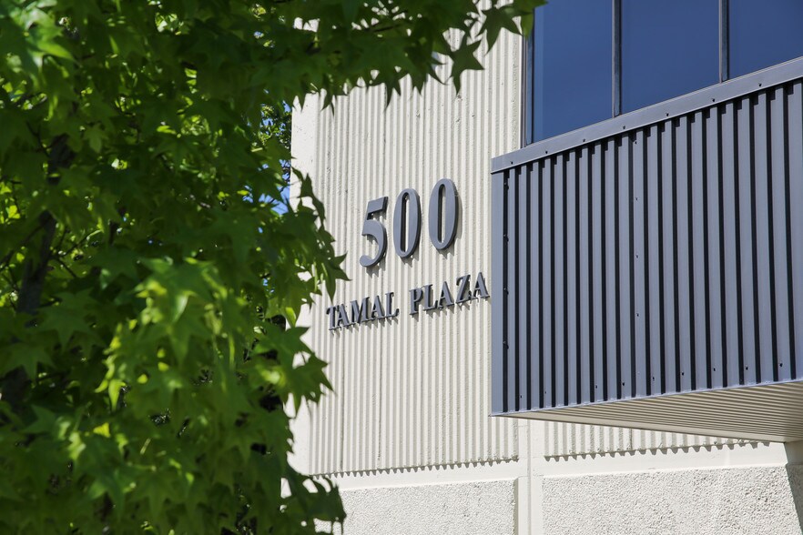 More Photos Of 500 Tamal Plz, Corte Madera Flex For Lease