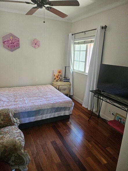 More Photos Of 1550 Davenport Pl, Honolulu Apartments For Sale