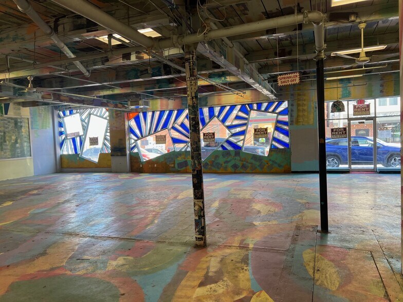 More Photos Of 540 Deering Ave, Portland Freestanding For Lease