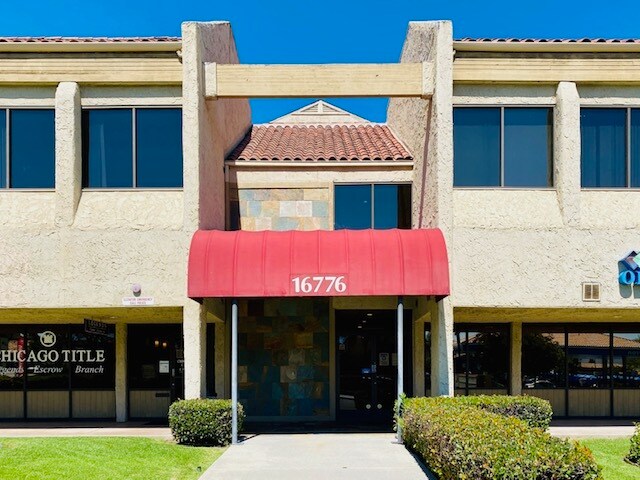 More Photos Of 16776 Bernardo Center Dr, San Diego Coworking Space
