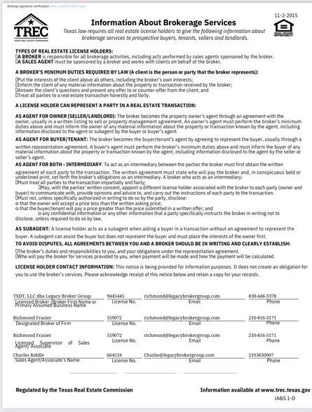 More Photos Of 616 N Main St, Boerne Medical For Sale