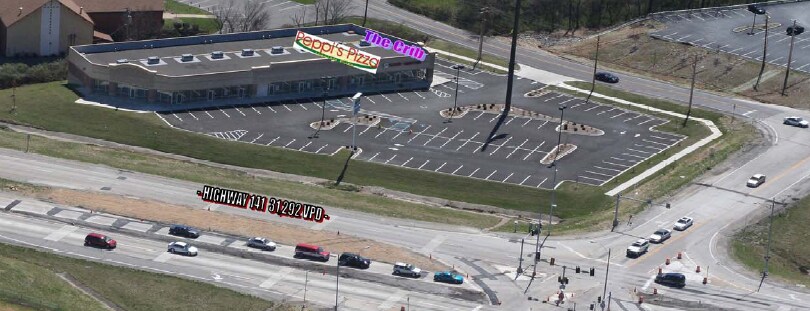 More Photos Of 1700-1726 Highway 141, Arnold Unknown For Lease