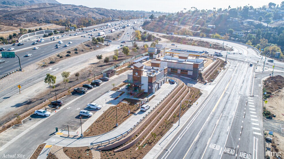 More Photos Of 5102 Sycamore Canyon Blvd, Riverside Freestanding For Sale