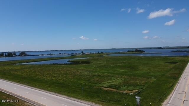 Primary Photo Of 0 446th Ave, Waubay Land For Sale