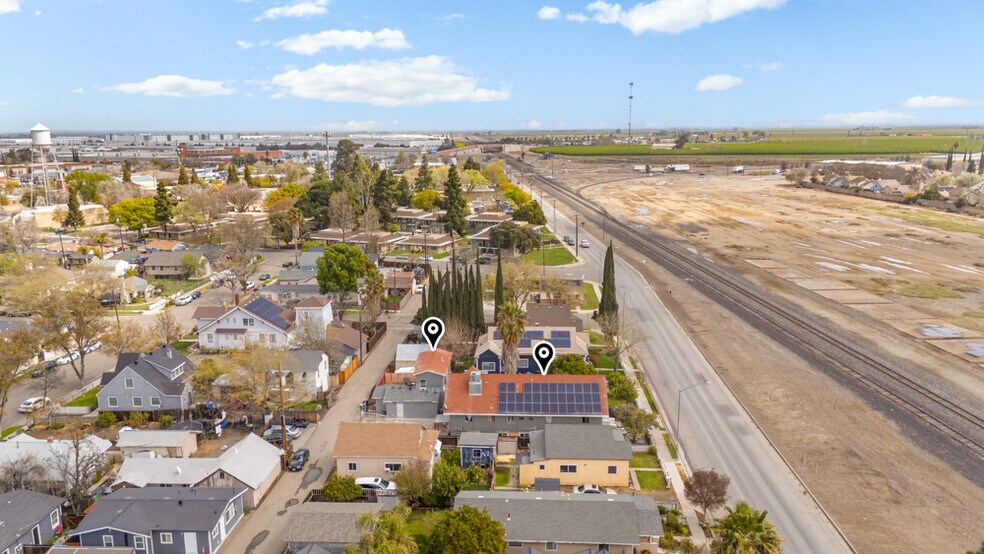 More Photos Of 127 E 6th St, Tracy Apartments For Sale