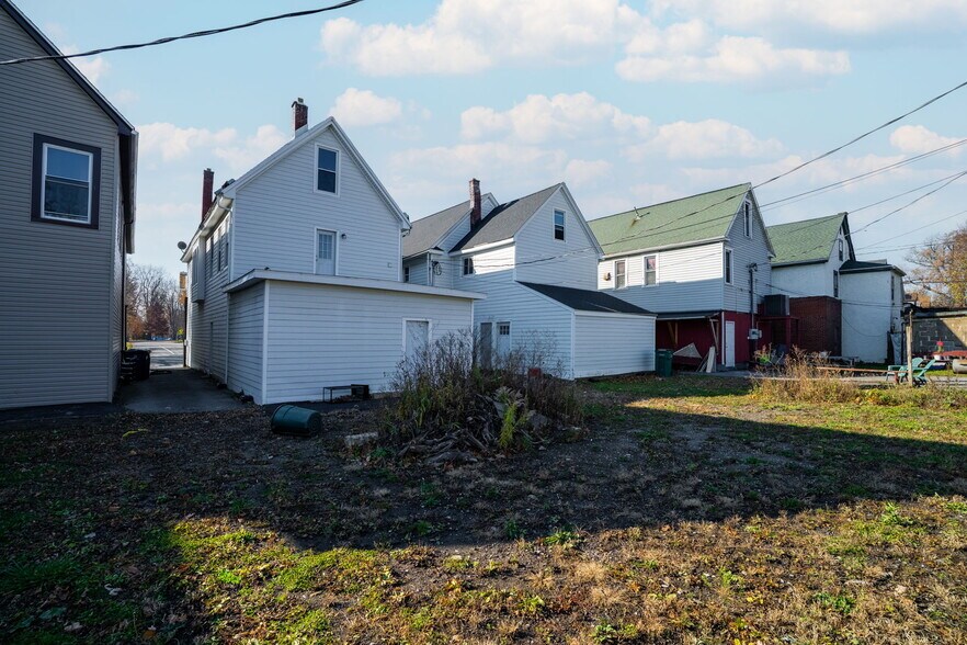 More Photos Of , Buffalo General Retail For Sale