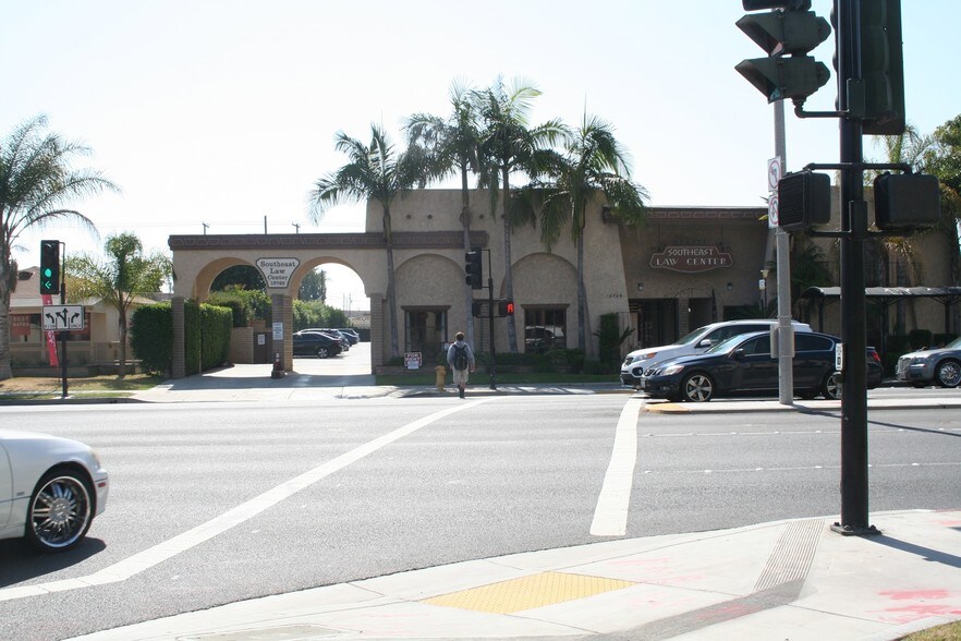 More Photos Of 12749 Norwalk Blvd, Norwalk Office For Lease